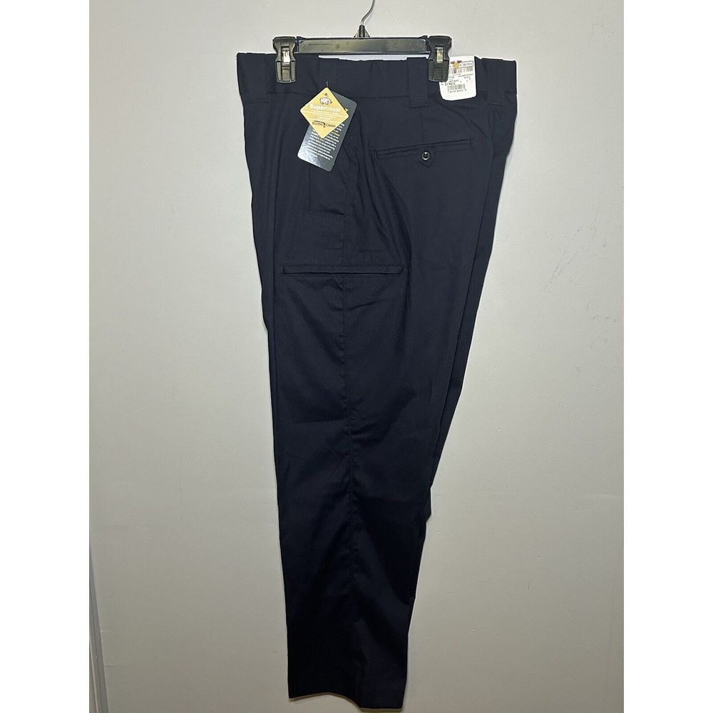 NEW MENS 31x29 FLYING CROSS FX‎ STAT CLASS A 6 POCKET PANTS FX77400 LAPD NAVY